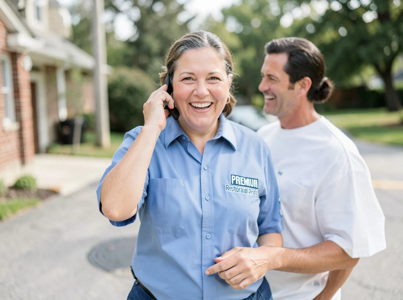 Water Damage Restoration Lennon, MI FAQs
